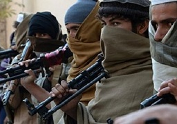 طالبان تقتل 12 شرطيا أفغانيا بأسلحة كاتمة للصوت