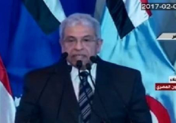 عبد المنعم سعيد : مصر تواجه الان واحدة من اكبر معاركها