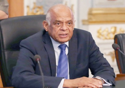 عبدالعال يصف الحديث عن موازنة البرلمان بوسائل الإعلام بـ”جريمة أمن دولة”