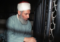 وفاة عمر عبدالرحمن القيادي بالجماعة الإسلامية بسجن أمريكي عن 78 عاما