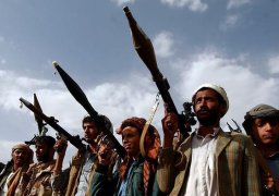 مليشيات الحوثىيين تنفذ عمليات خطف جديدة فى محافظة الحديدة