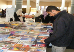 غدا..معرض الكتاب يختتم فعالياته بتسجيل رقم قياسي لأعداد الزائرين