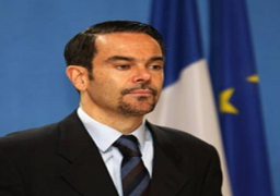 فرنسا ترحب باستئناف المفاوضات السورية بجنيف