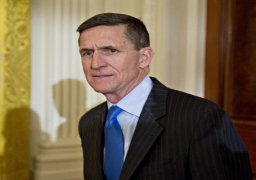 فلين أبلغ (إف.بي.آي) بأنه لم يبحث العقوبات مع سفير روسيا