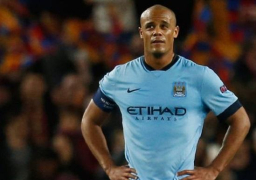 سيتي سيفتقد كومباني أمام موناكو في دوري الأبطال