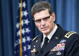 قائد القيادة المركزية الأمريكية … لا يوجد جدول زمني لانسحاب قواتنا من أفغانستان