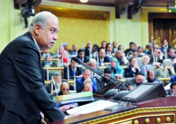 مجلس النواب يناقش اليوم قائمة التعديل الوزارى المرتقب