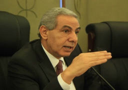 قابيل يتوجه للأردن للمشاركة في مجلس الوحدة الاقتصادية العربية