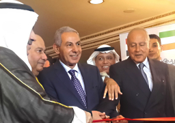 قابيل يفتتح فعاليات الأسبوع الكويتي بمصر