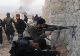 قبائل مدينة ” لودر” اليمنية تطرد مسلحي ” القاعدة “