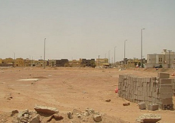 قرار جمهوري بإعادة تخصيص اراضي بالجيزة