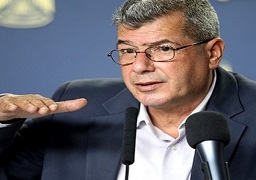 قراقع: الأسرى الفلسطينيون ينوون خوض إضراب جماعي عن الطعام في إبريل المقبل