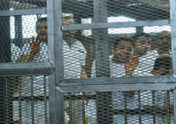 تأجيل محاكمة المتهمين باغتيال هشام بركات ل 21 فبراير