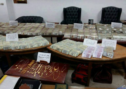 إحالة “اللبان” وآخرين للجنايات في قضية “الرشوة الكبرى”