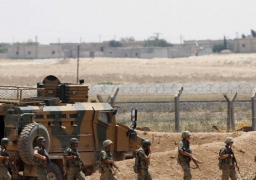 قوات سوريا الديمقراطية تعلن بدء مرحلة جديدة من هجوم الرقة