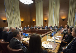 المعارضة السورية تجتمع اليوم فى الرياض للتحضير لمفاوضات جنيف