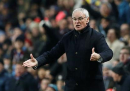 ليستر سيتي يدعم رانيري رغم سوء النتائج