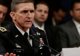 استقالة مستشار الأمن القومى الأمريكى بسبب اتصالاته مع روسيا