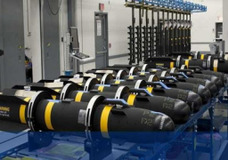 مبيعات السلاح في أعلى مستوياتها بسبب آسيا و الشرق الأوسط