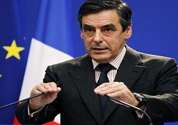 متحدث: أعضاء البرلمان الفرنسي المحافظون يؤيدون فيون