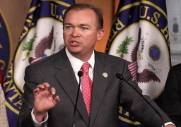 مجلس الشيوخ الامريكي يوافق على تعيين وزير الموازنة