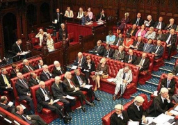 مجلس اللوردات البريطاني يبدأ مناقشة مشروع القانون حول “بريكست”