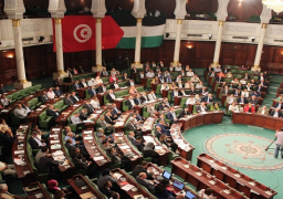 مجلس النواب التونسى يصادق على قانون يمنح العسكريين حق التصويت