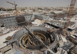 الانتهاء من 5 محطات رفع لتحسين الصرف في 220 ألف فدان بغرب الدلتا