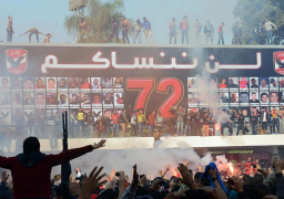 محكمة النقض .. حكم نهائي بإعدام 10 متهمين بمذبحة بورسعيد
