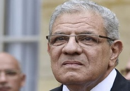 محلب يبدأ اليوم زيارة الى البحر الاحمر