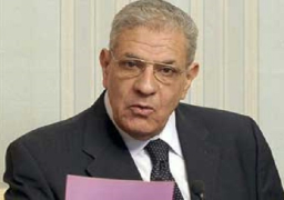 محلب يعد تقريرا لرئيس الجمهورية حول “إنقاذ ثروة مصر من خام الذهب”