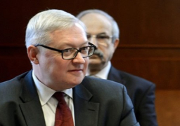 موسكو تعمل على تخفيف التوتر بين واشنطن وطهران