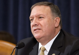 مدير “سي آي إيه” ينفي إخفاء معلومات عن ترامب