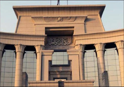مفوضية الدستورية تؤجل منازعتى تنفيذ حكم بطلان اتفاقية تيران وصنافير لـ 12 مارس