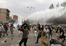 مقتل 13 من عناصر القاعدة في اليمن