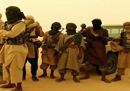 مقتل النائب السابق لزعيم تنظيم القاعدة أيمن الظواهرى فى غارة على إدلب