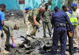 مقتل جنود صوماليين في هجوم لحركة الشباب جنوبي البلاد