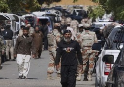 مقتل دبلوماسي أفغاني في قنصلية بلاده بمدينة كراتشي الباكستانية