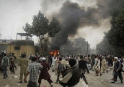 مقتل وإصابة العديد من الإرهابيين في غارة بباكستان