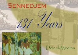 ملتقى أثري للاحتفال بذكرى اكتشاف مقبرة “سنجم”