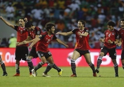 منتخب مصر الأول إفريقياً بتصنيف الفيفا