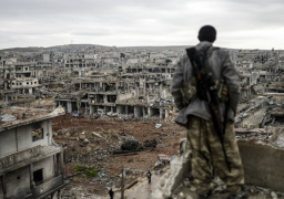 منظمة العفو الدولية تتهم الحكومة السورية بإعدام الآلاف شنقا فى سجن عسكرى