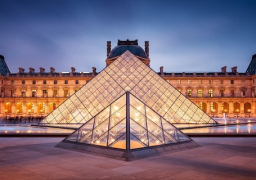 مهاجم اللوفر كلف صديق له بالإمارات ببيع ممتلكاته