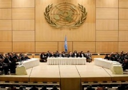 موسكو ودمشق تتفقان على مواصلة التنسيق بشأن محادثات جنيف السورية