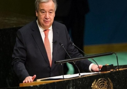 موقف دولي رافض لقانون الاستيلاء على الأراضي الفلسطينية