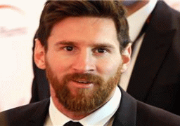 الصحف العالمية تبرز زيارة ميسى التاريخية لمصر