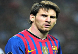 رباعية سان جيرمان تؤجل زيارة ميسي إلى مصر