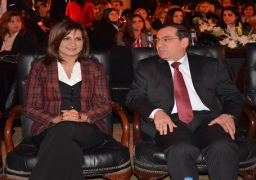 نبيلة مكرم تؤكد نجاح الوزارة في التعامل مع مشكلات المصريين بالخارج