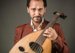 اليونسكو تمنح نصير شمه لقب “فنان اليونسكو للسلام”