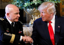 ترامب يعين هربرت ماكماستر مستشارا للأمن القومي